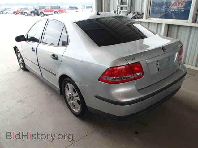 2005 SAAB 9 3 - VIN: YS3FB49S451039698 - Photo 3