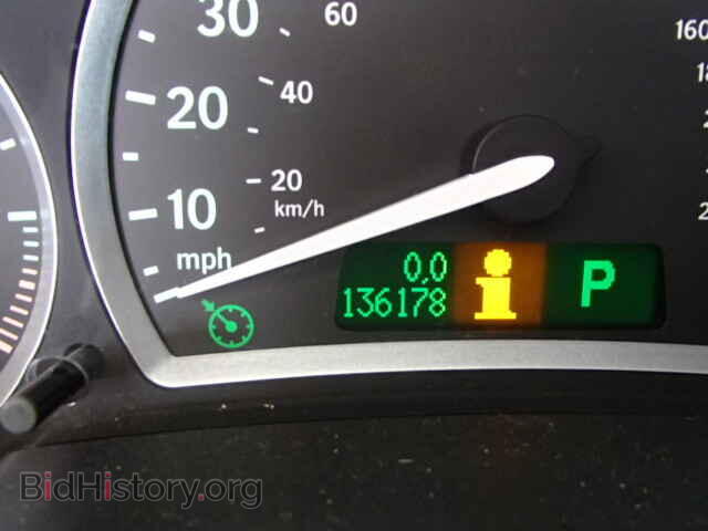 2005 SAAB 9 3 - VIN: YS3FB49S451039698 - Photo 8