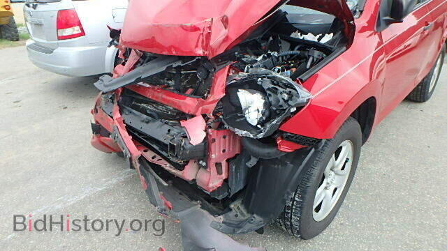2011 TOYOTA RAV4 - VIN: 2T3ZF4DV6BW072015 - Photo 10