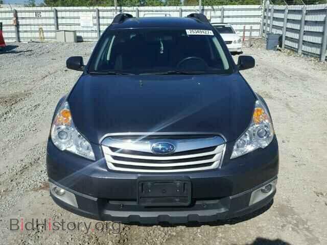 2012 SUBARU OUTBACK - VIN: 4S4BRBCC1C3200156 - Фото 9