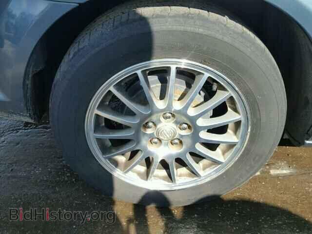 2005 CHRYSLER SEBRING - VIN: 1C3EL56R45N638413 - Фото 9