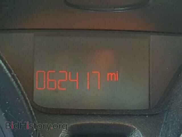 2012 FORD FIESTA - VIN: 3FADP4AJ3CM170324 - Фото 8