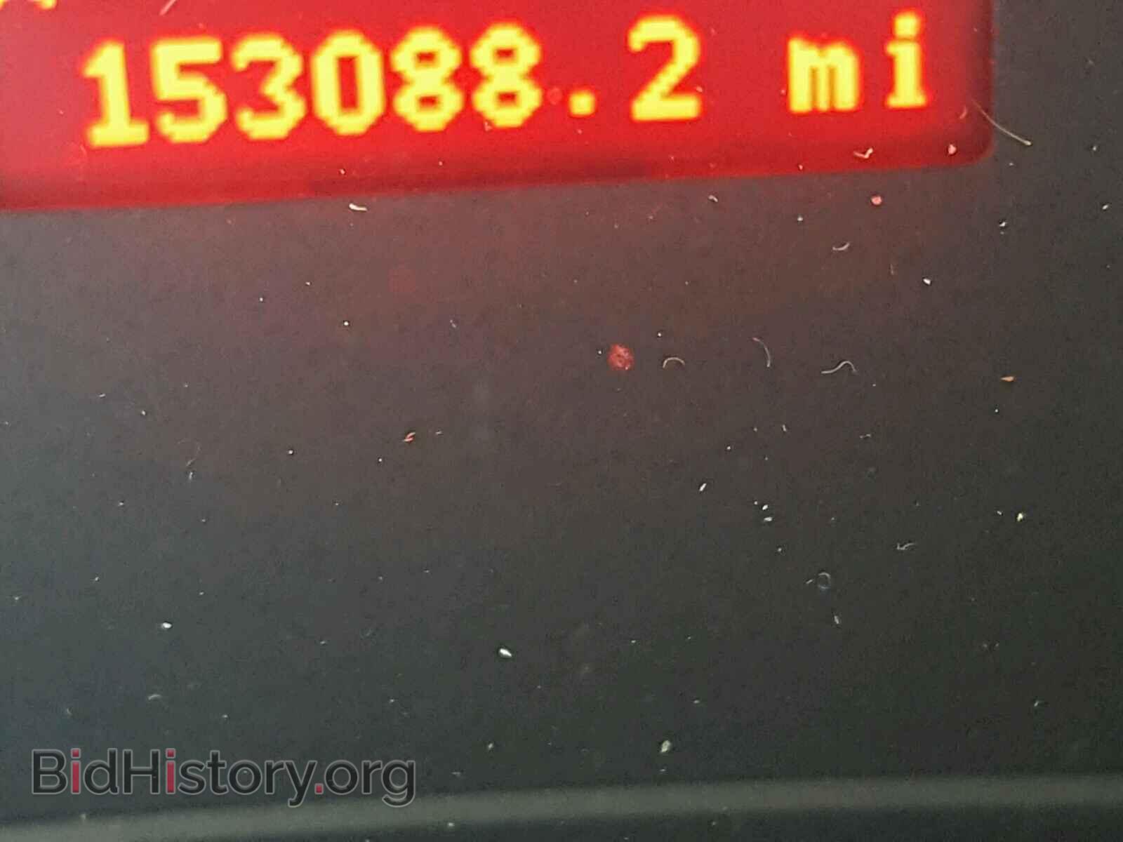 2007 FORD EXPLORER - VIN: 1FMEU64E87UB26530 - Photo 8