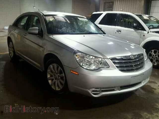 Photo 1C3CC5FB8AN103198 - CHRYSLER SEBRING 2010