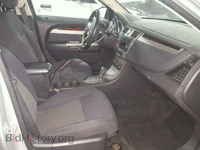 2010 CHRYSLER SEBRING - VIN: 1C3CC5FB8AN103198 - Фото 5