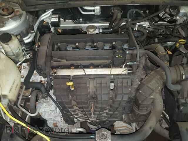 2010 CHRYSLER SEBRING - VIN: 1C3CC5FB8AN103198 - Фото 7