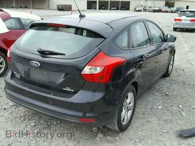 2014 FORD FOCUS - VIN: 1FADP3K26EL367459 - Photo 4