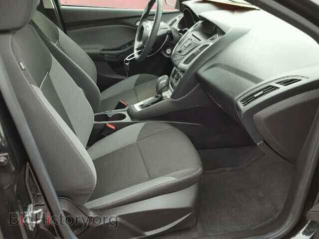 2014 FORD FOCUS - VIN: 1FADP3K26EL367459 - Photo 5