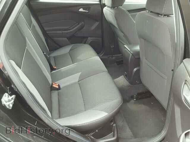 2014 FORD FOCUS - VIN: 1FADP3K26EL367459 - Photo 6