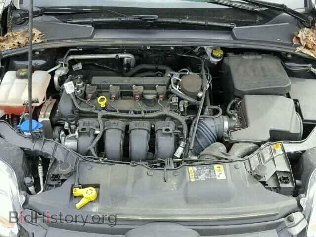 2014 FORD FOCUS - VIN: 1FADP3K26EL367459 - Photo 7