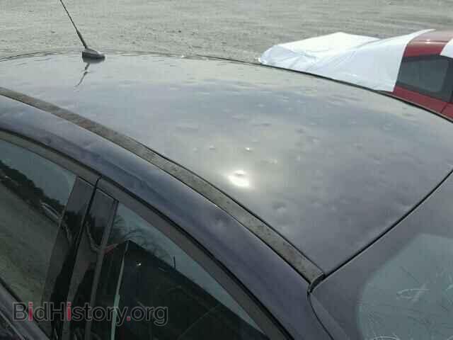 2014 FORD FOCUS - VIN: 1FADP3K26EL367459 - Photo 9