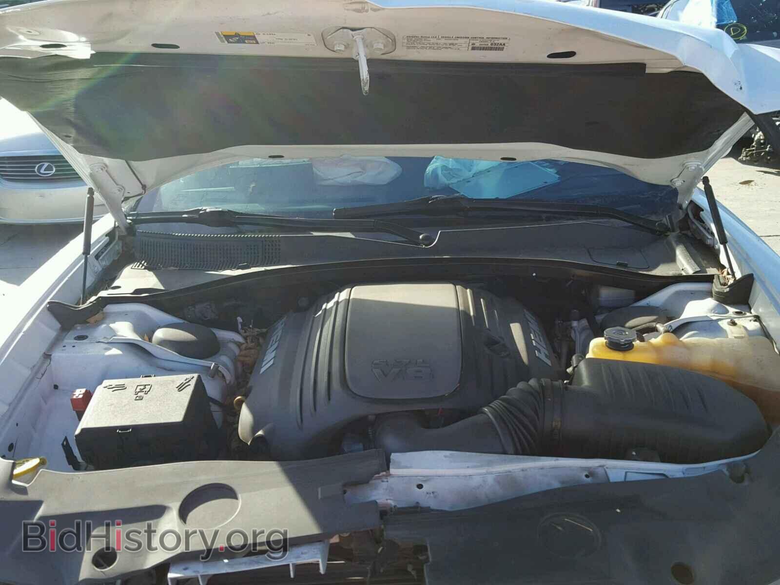 2013 DODGE CHARGER - VIN: 2C3CDXCT5DH579539 - Фото 7