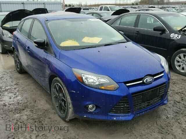 Фотография 1FADP3K28DL228254 - FORD FOCUS 2013