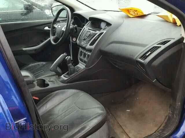2013 FORD FOCUS - VIN: 1FADP3K28DL228254 - Photo 5
