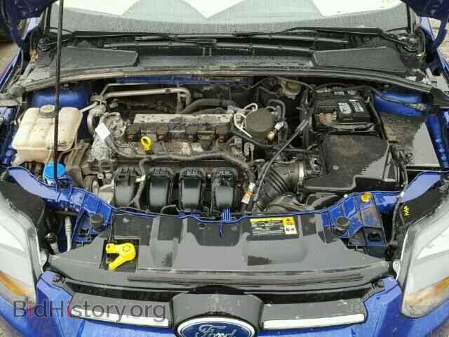 2013 FORD FOCUS - VIN: 1FADP3K28DL228254 - Photo 7