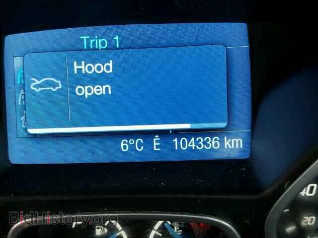2013 FORD FOCUS - VIN: 1FADP3K28DL228254 - Photo 8