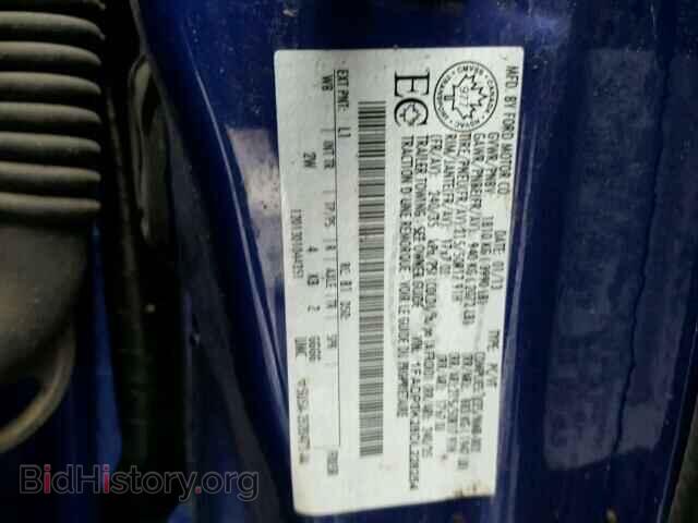2013 FORD FOCUS - VIN: 1FADP3K28DL228254 - Photo 10