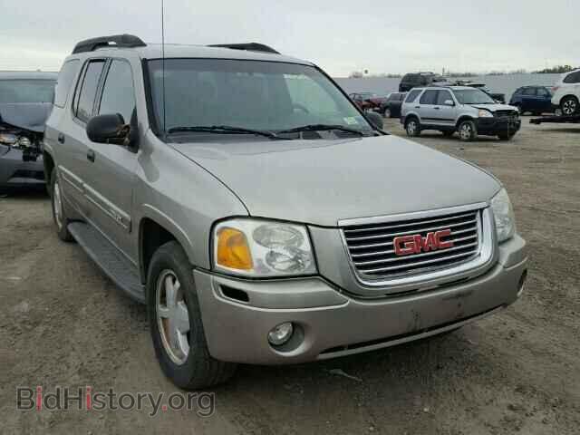 Photo 1GKET16S736137471 - GMC ENVOY 2003
