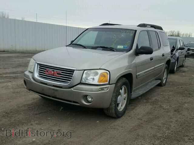2003 GMC ENVOY - VIN: 1GKET16S736137471 - Фото 2