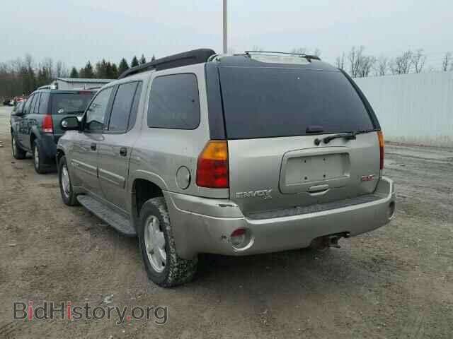 2003 GMC ENVOY - VIN: 1GKET16S736137471 - Фото 3