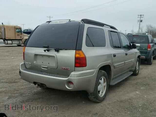 2003 GMC ENVOY - VIN: 1GKET16S736137471 - Фото 4