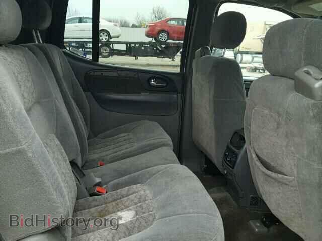 2003 GMC ENVOY - VIN: 1GKET16S736137471 - Фото 6