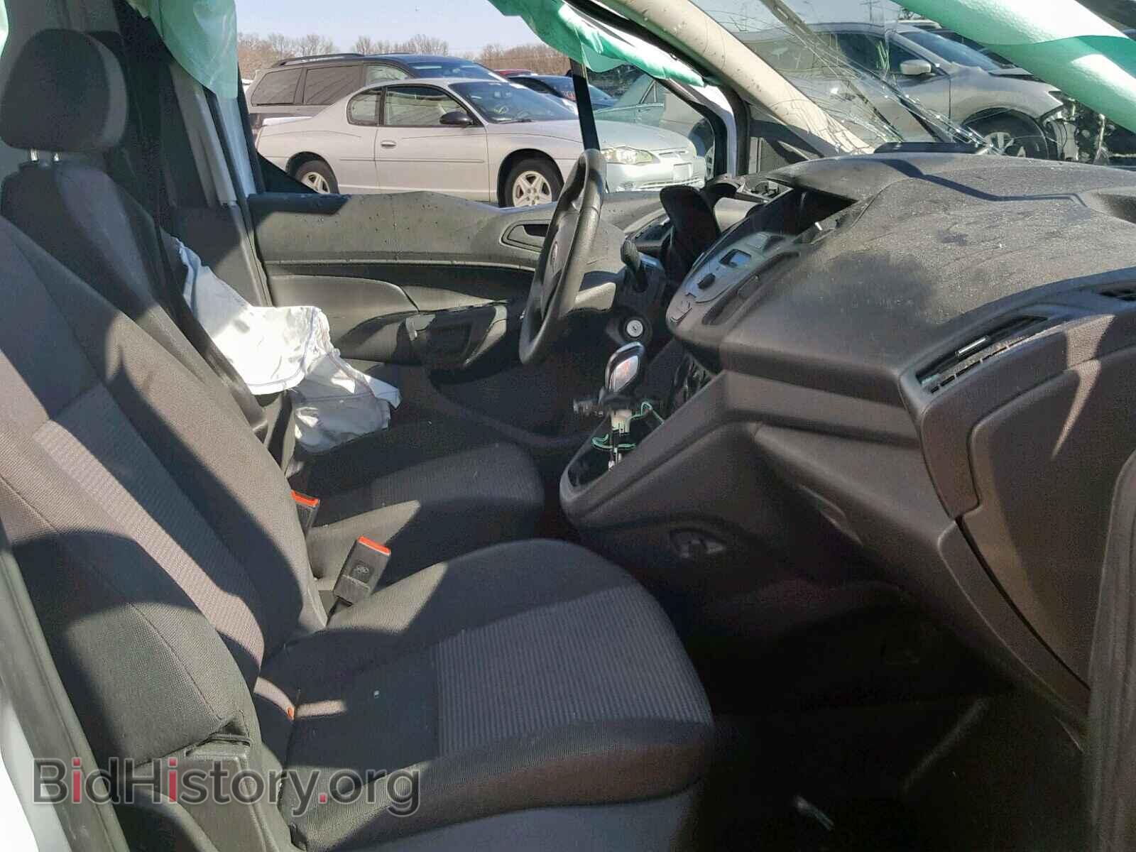 2014 FORD TRANSIT CO - VIN: NM0LS7E78E1144805 - Фото 5