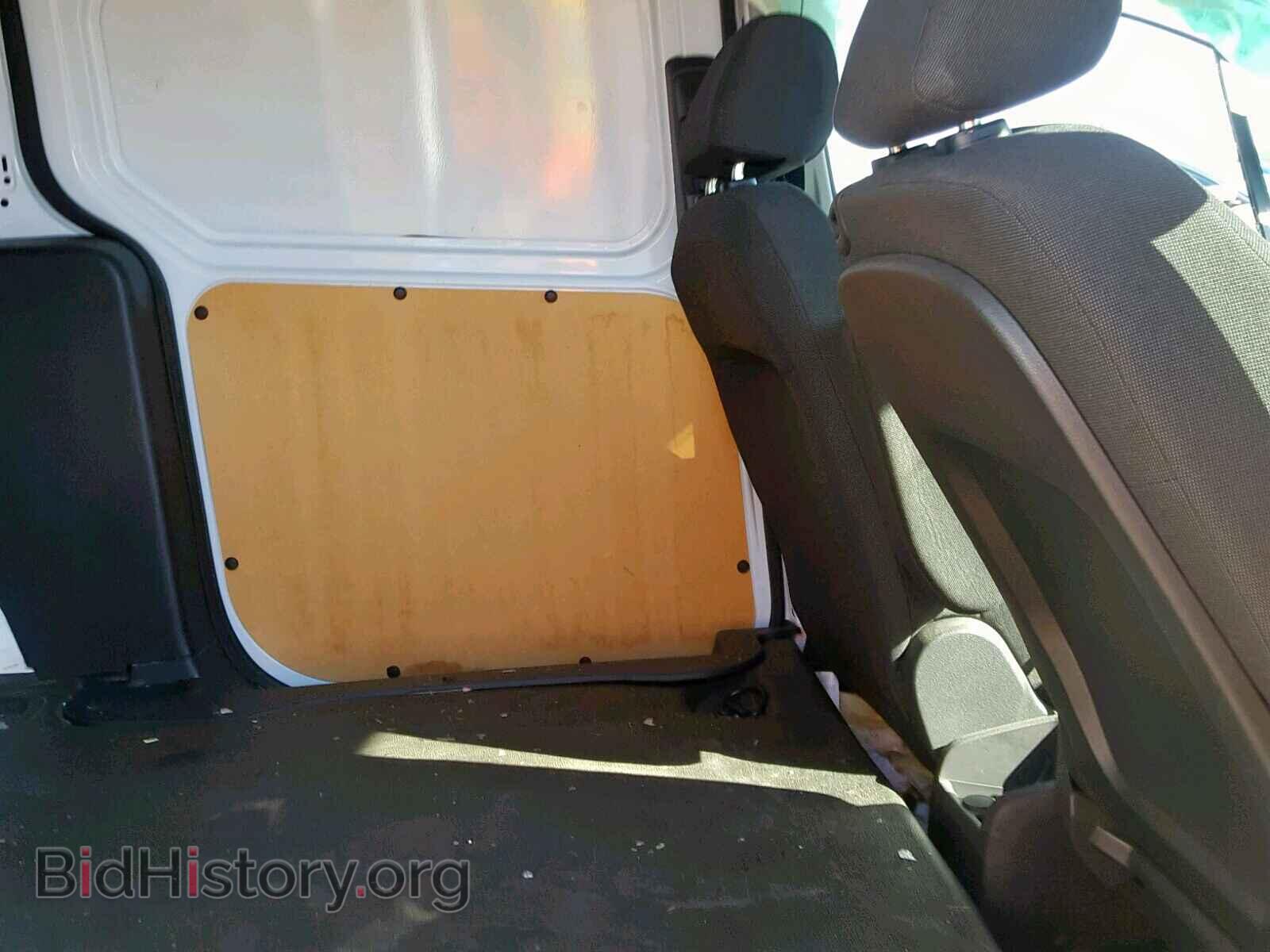 2014 FORD TRANSIT CO - VIN: NM0LS7E78E1144805 - Фото 6