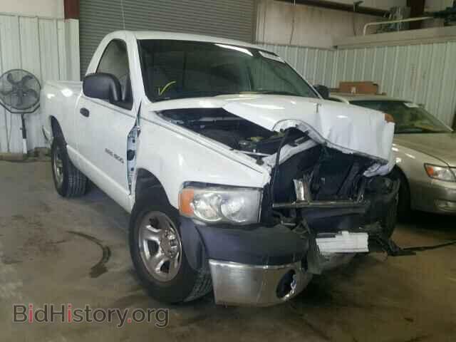 Photo 1D7HA16K65J610149 - DODGE RAM 1500 2005
