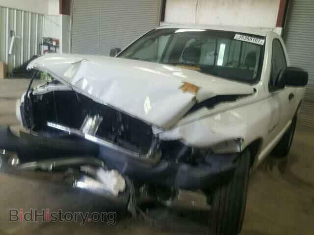 2005 DODGE RAM 1500 - VIN: 1D7HA16K65J610149 - Фото 2