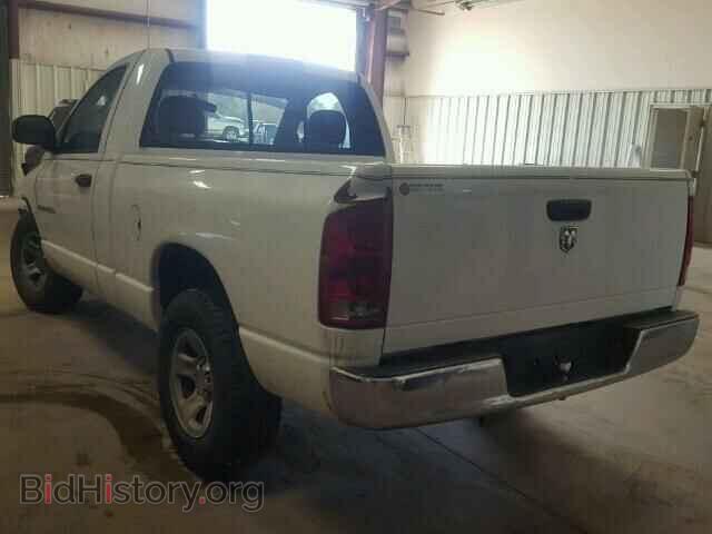 2005 DODGE RAM 1500 - VIN: 1D7HA16K65J610149 - Фото 3