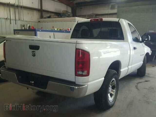 2005 DODGE RAM 1500 - VIN: 1D7HA16K65J610149 - Фото 4