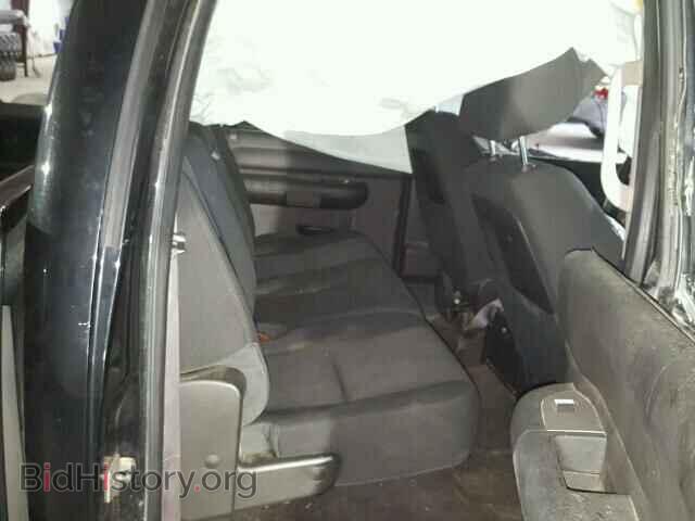 2012 CHEVROLET SILVERADO - VIN: 1GCPKSE73CF205534 - Фото 6