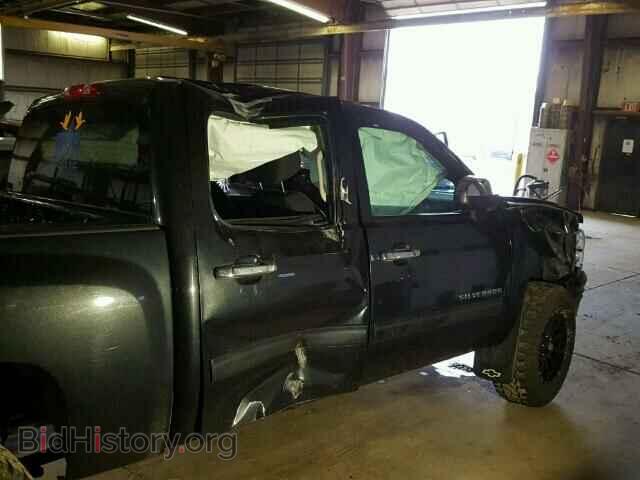 2012 CHEVROLET SILVERADO - VIN: 1GCPKSE73CF205534 - Фото 9