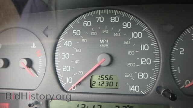 1999 VOLVO S70 - VIN: YV1LS55A2X2610254 - Фото 8