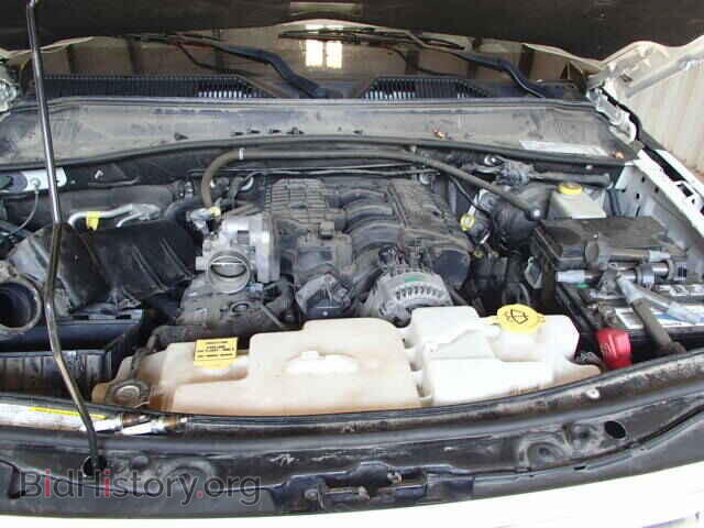 2008 DODGE NITRO - VIN: 1D8GU58628W149657 - Фото 7