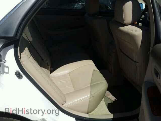 2000 LEXUS ES300 - VIN: JT8BF28G4Y0279712 - Фото 6