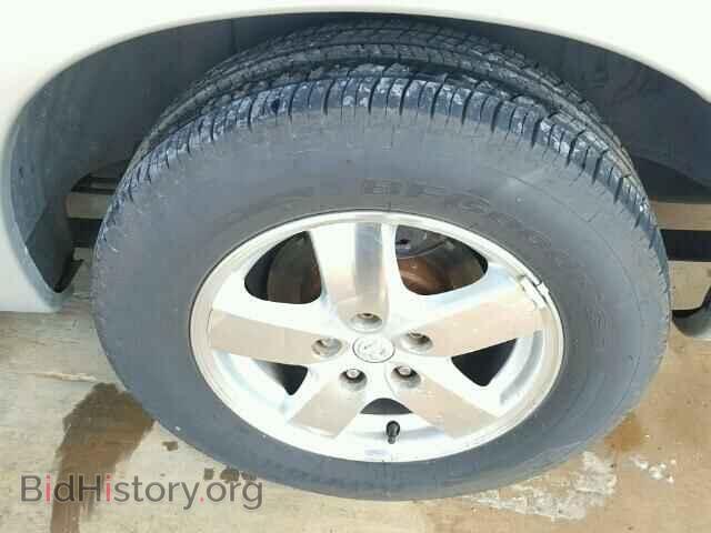 2006 DODGE CARAVAN - VIN: 1D4GP24R26B734556 - Фото 9