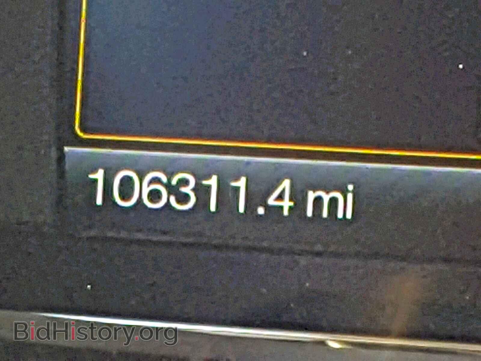 2013 FORD FLEX LIMIT - VIN: 2FMGK5D89DBD28961 - Photo 8