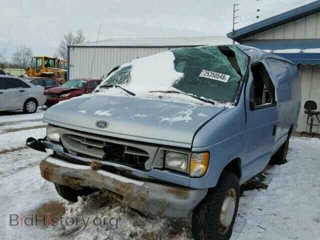 1999 FORD ECONOLINE - VIN: 1FTPS2426XHA39803 - Photo 2