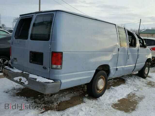 1999 FORD ECONOLINE - VIN: 1FTPS2426XHA39803 - Photo 4