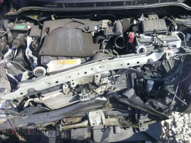 2008 NISSAN VERSA - VIN: 3N1BC13E38L462406 - Фото 7