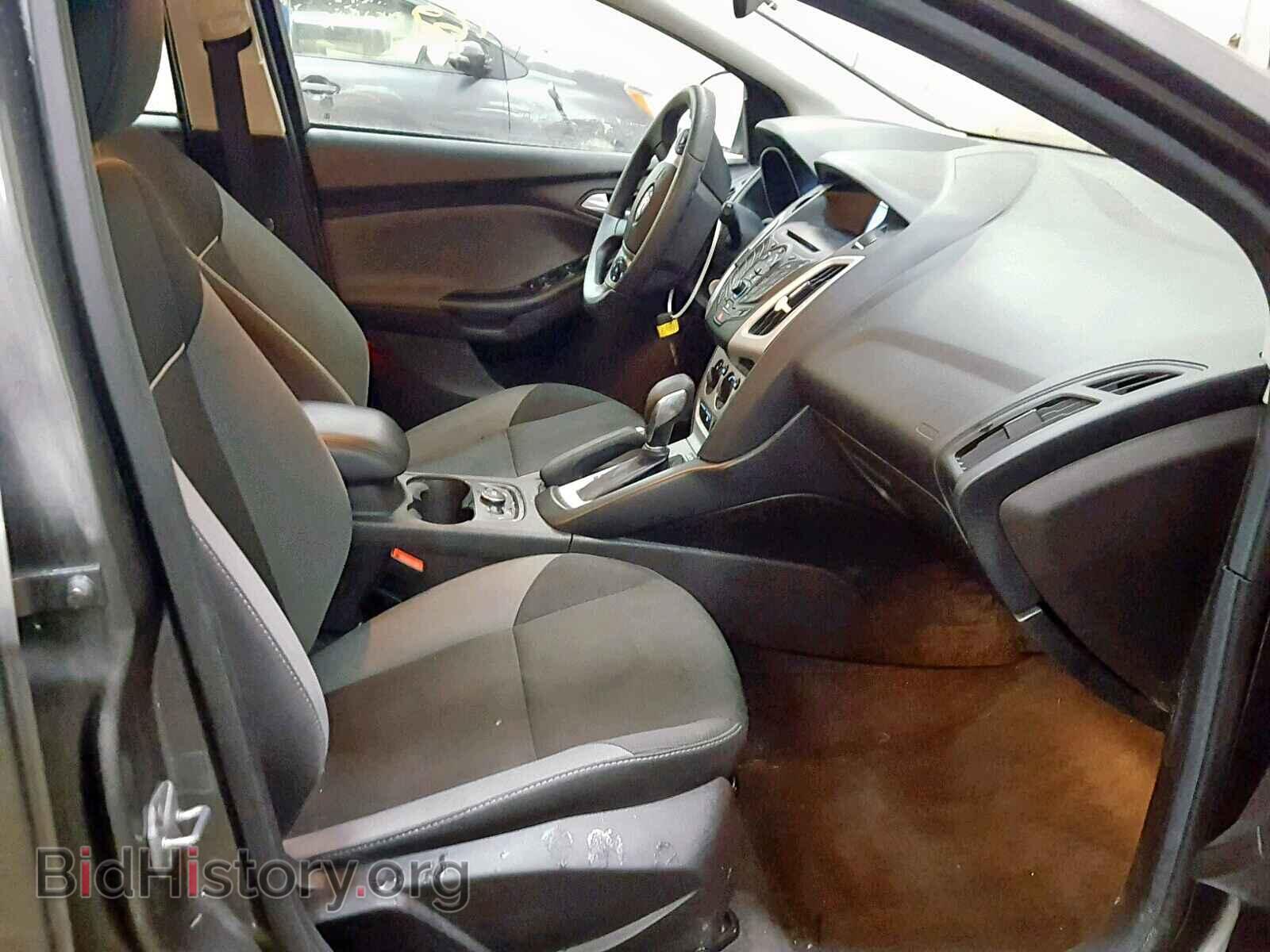 2014 FORD FOCUS SE - VIN: 1FADP3K26EL174860 - Фото 5