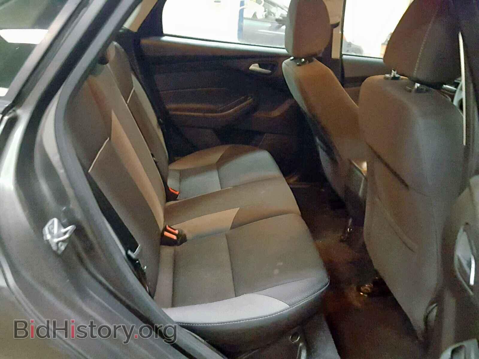 2014 FORD FOCUS SE - VIN: 1FADP3K26EL174860 - Фото 6