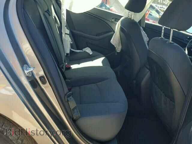 2015 KIA OPTIMA - VIN: 5XXGM4A73FG440856 - Фото 6