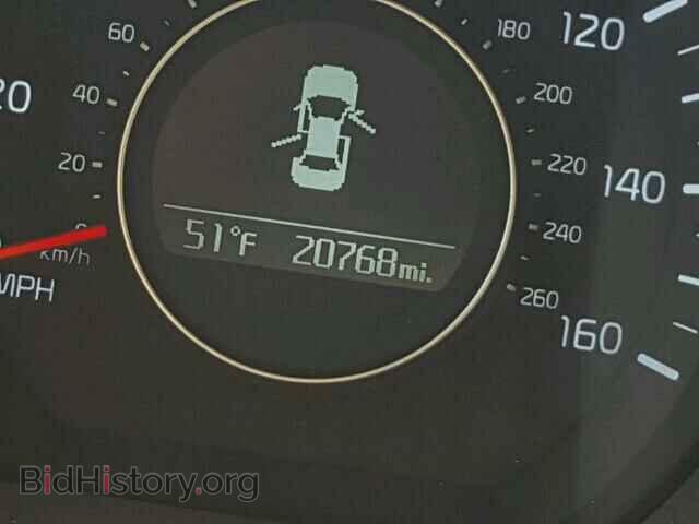 2015 KIA OPTIMA - VIN: 5XXGM4A73FG440856 - Фото 8