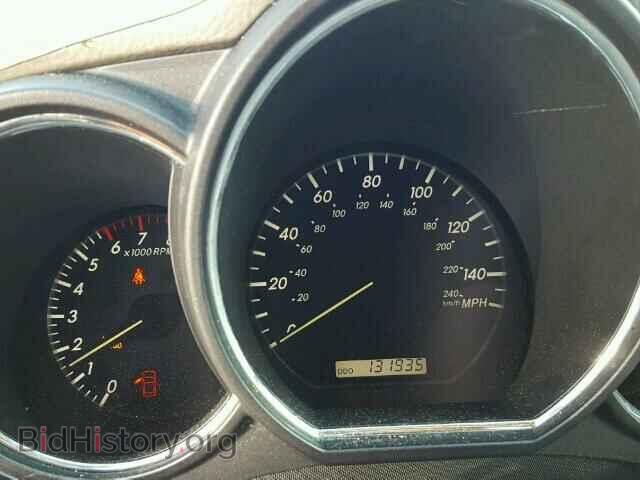 2004 LEXUS RX330 - VIN: 2T2GA31U84C007168 - Фото 8