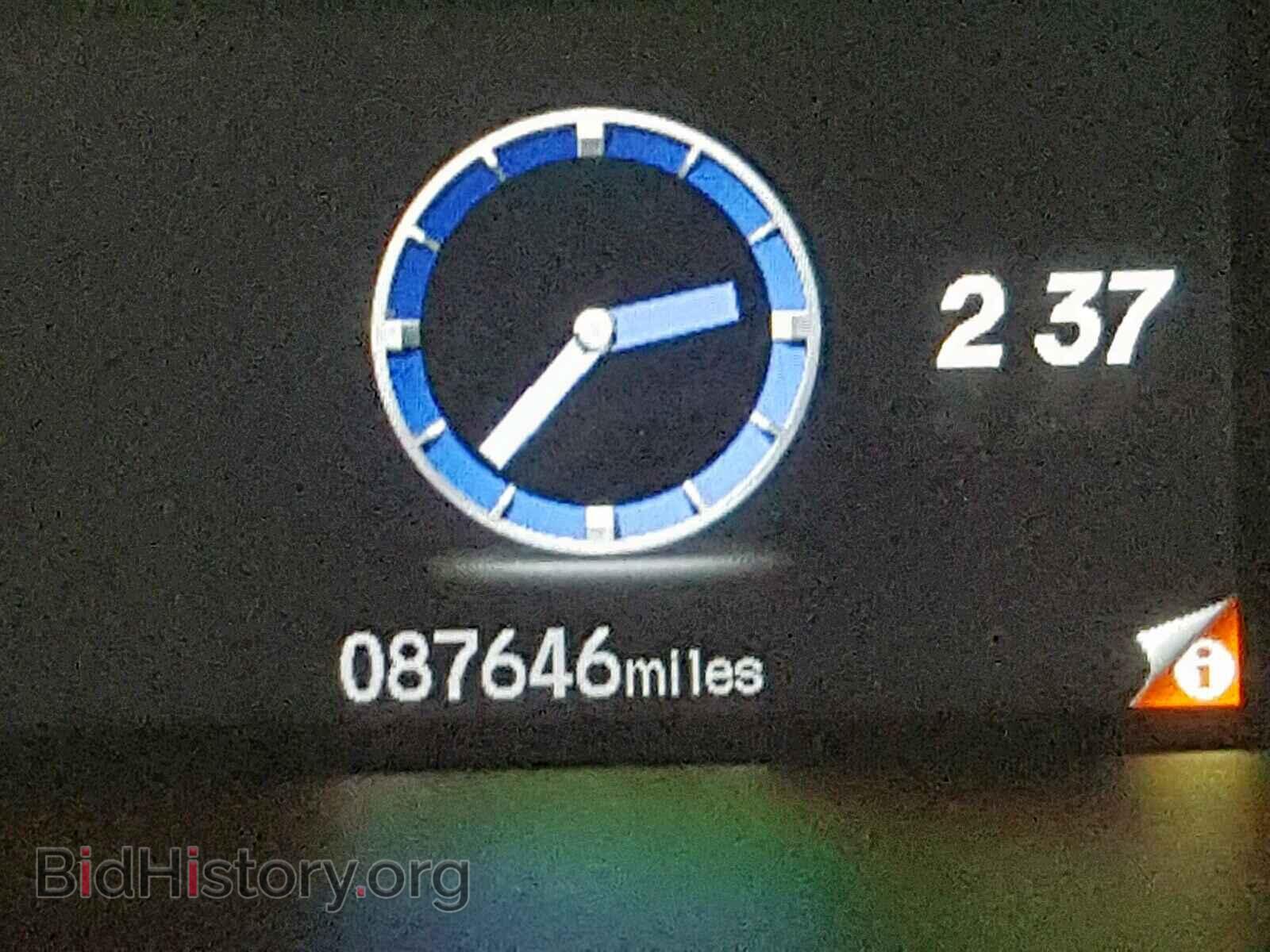 2012 HONDA CIVIC LX - VIN: 19XFB2F57CE343502 - Фото 8