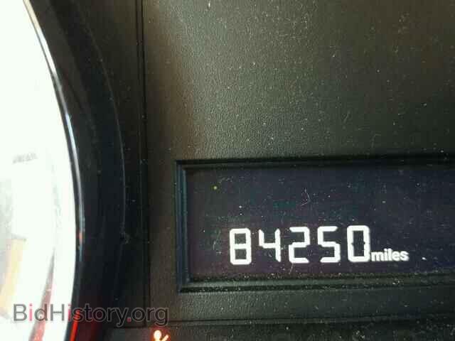 2013 DODGE CARAVAN - VIN: 2C4RDGCG5DR524916 - Фото 8