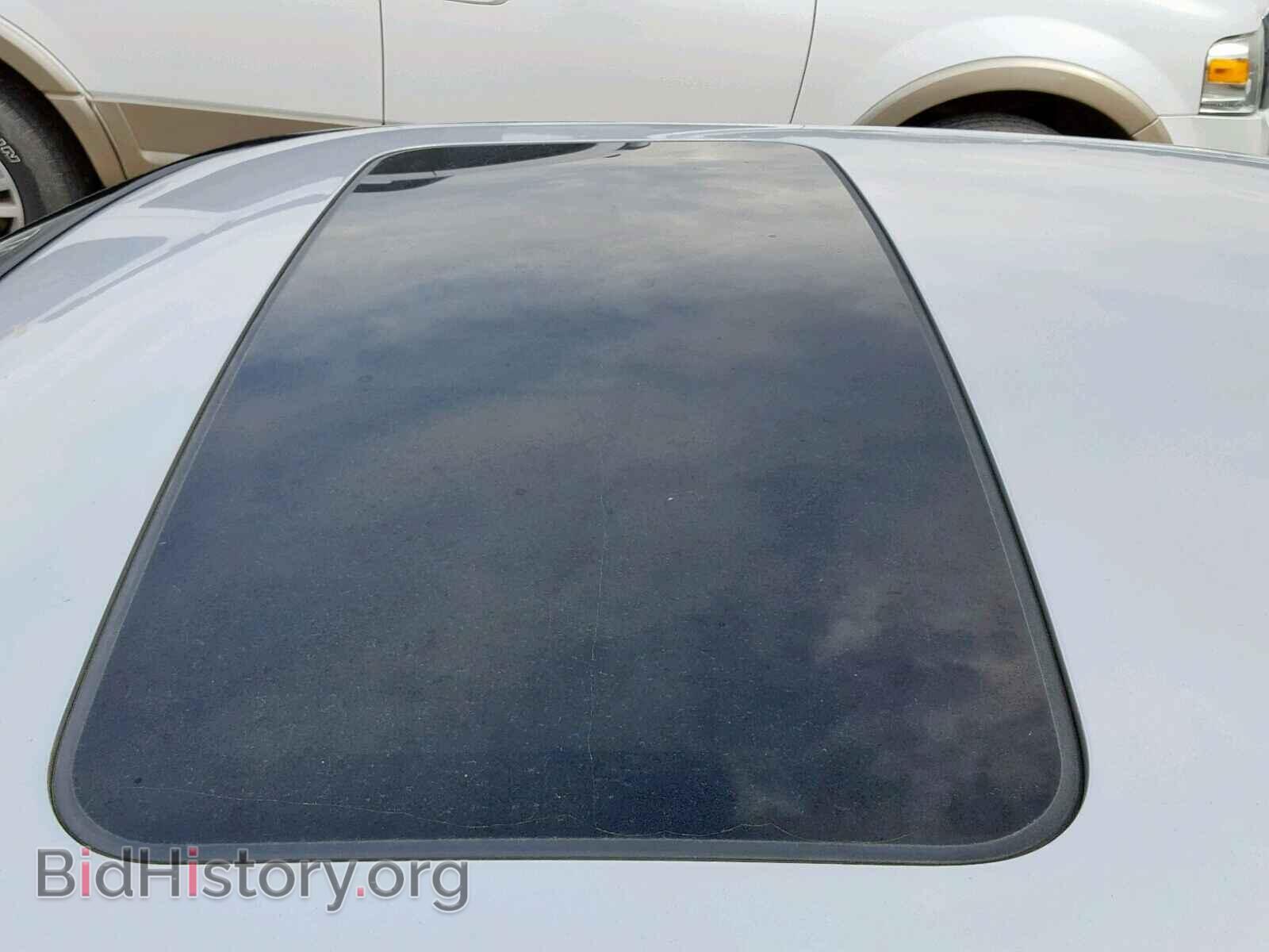 2004 VOLVO S80 - VIN: YV1TS92D541335583 - Фото 10